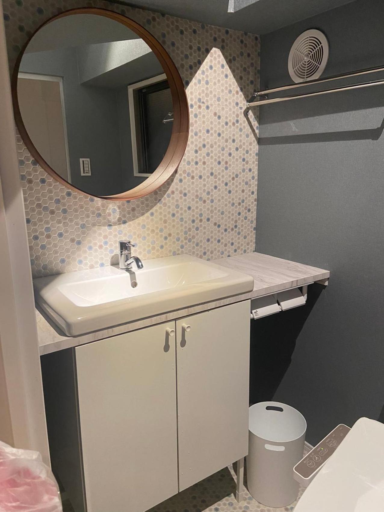 Shinjuku Waseda Hostel Токио Экстерьер фото