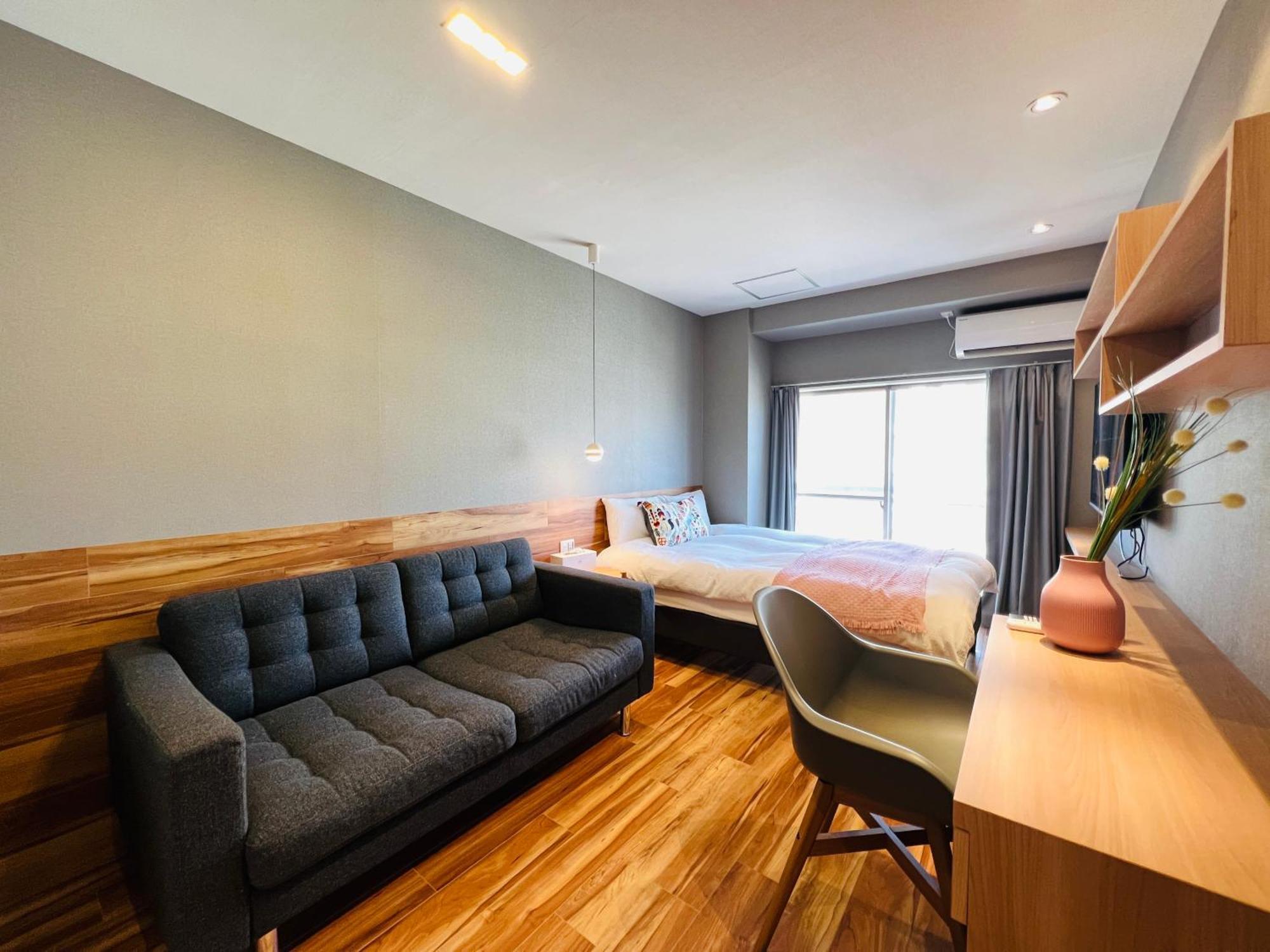 Shinjuku Waseda Hostel Токио Экстерьер фото