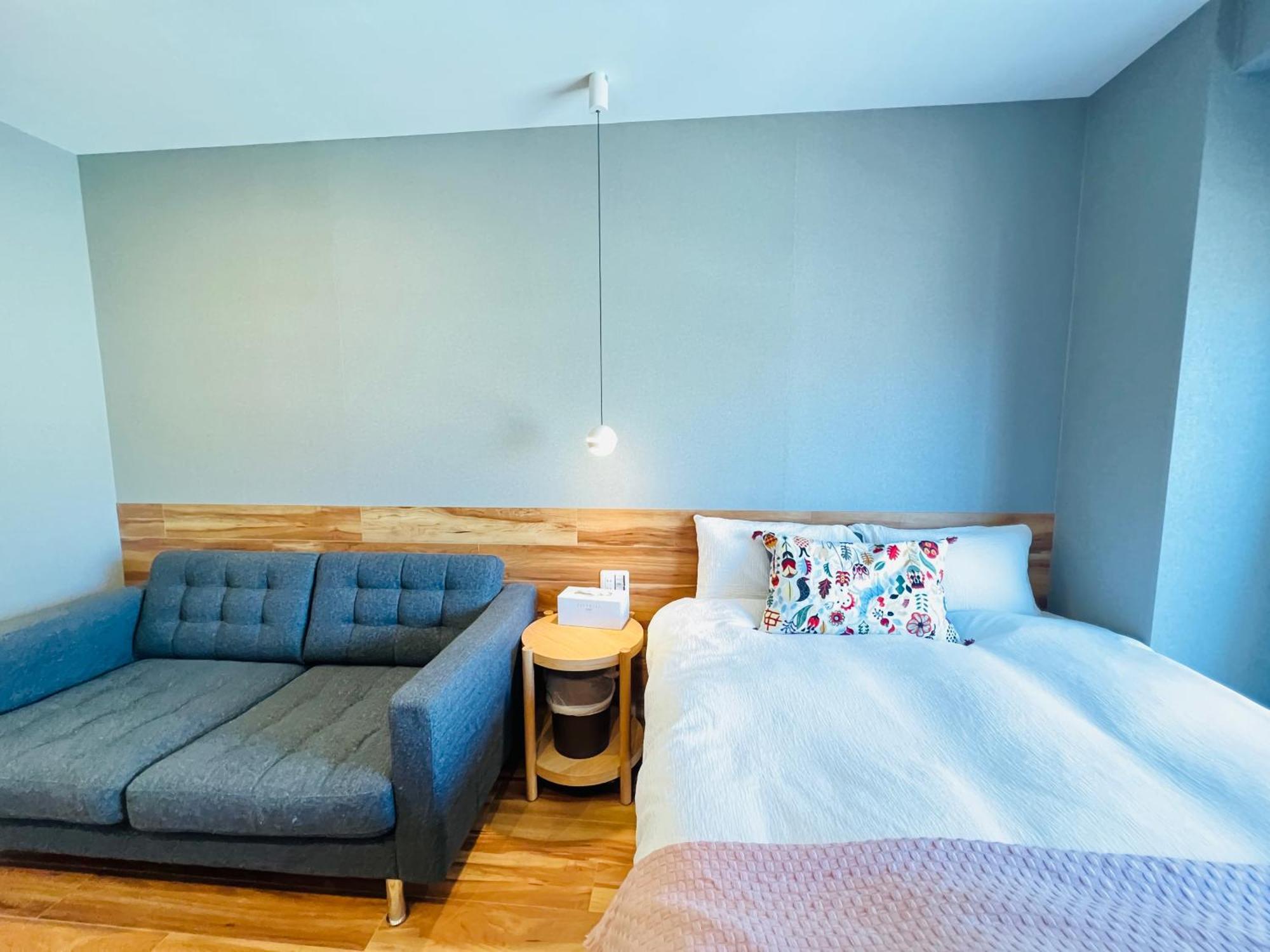 Shinjuku Waseda Hostel Токио Экстерьер фото