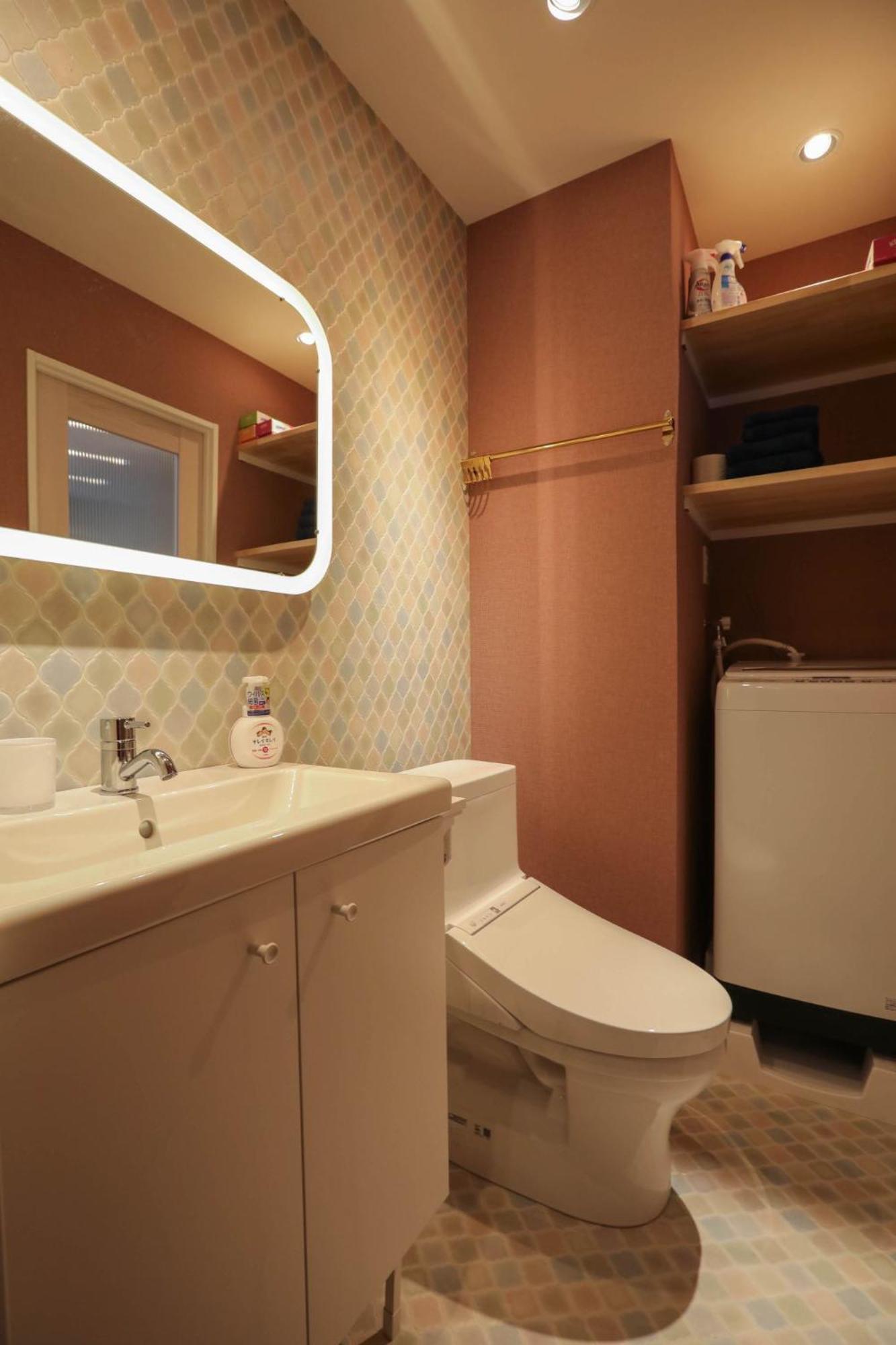 Shinjuku Waseda Hostel Токио Экстерьер фото