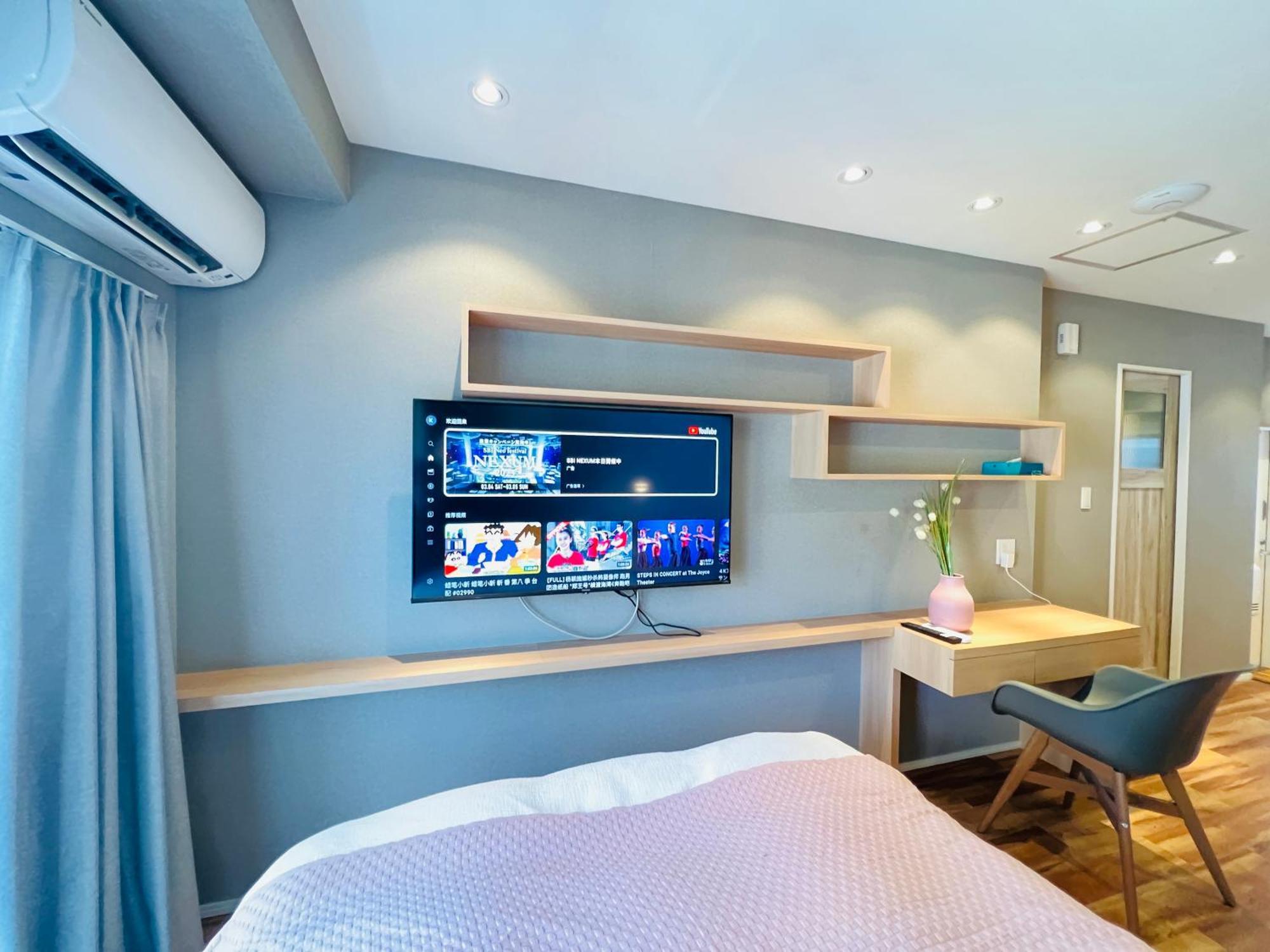 Shinjuku Waseda Hostel Токио Экстерьер фото