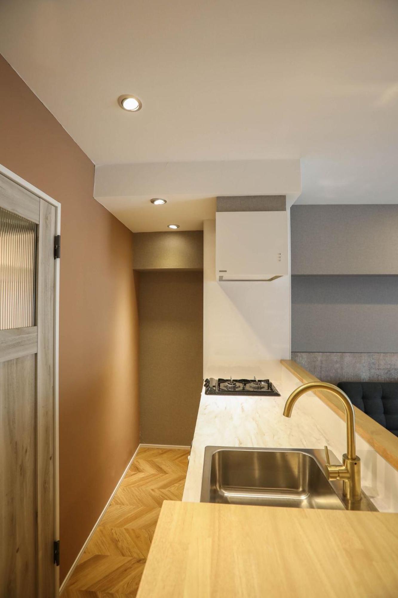 Shinjuku Waseda Hostel Токио Экстерьер фото