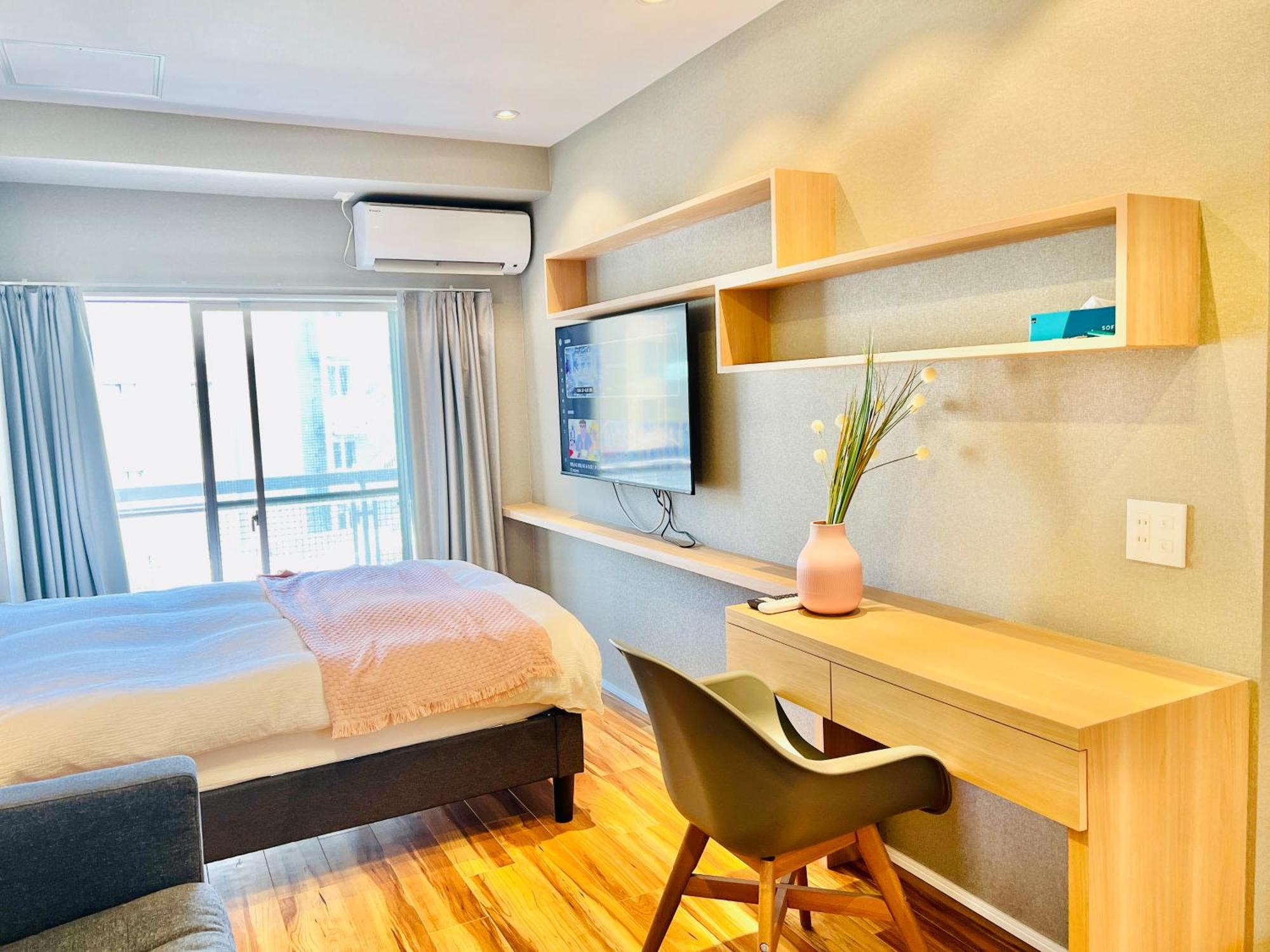 Shinjuku Waseda Hostel Токио Экстерьер фото