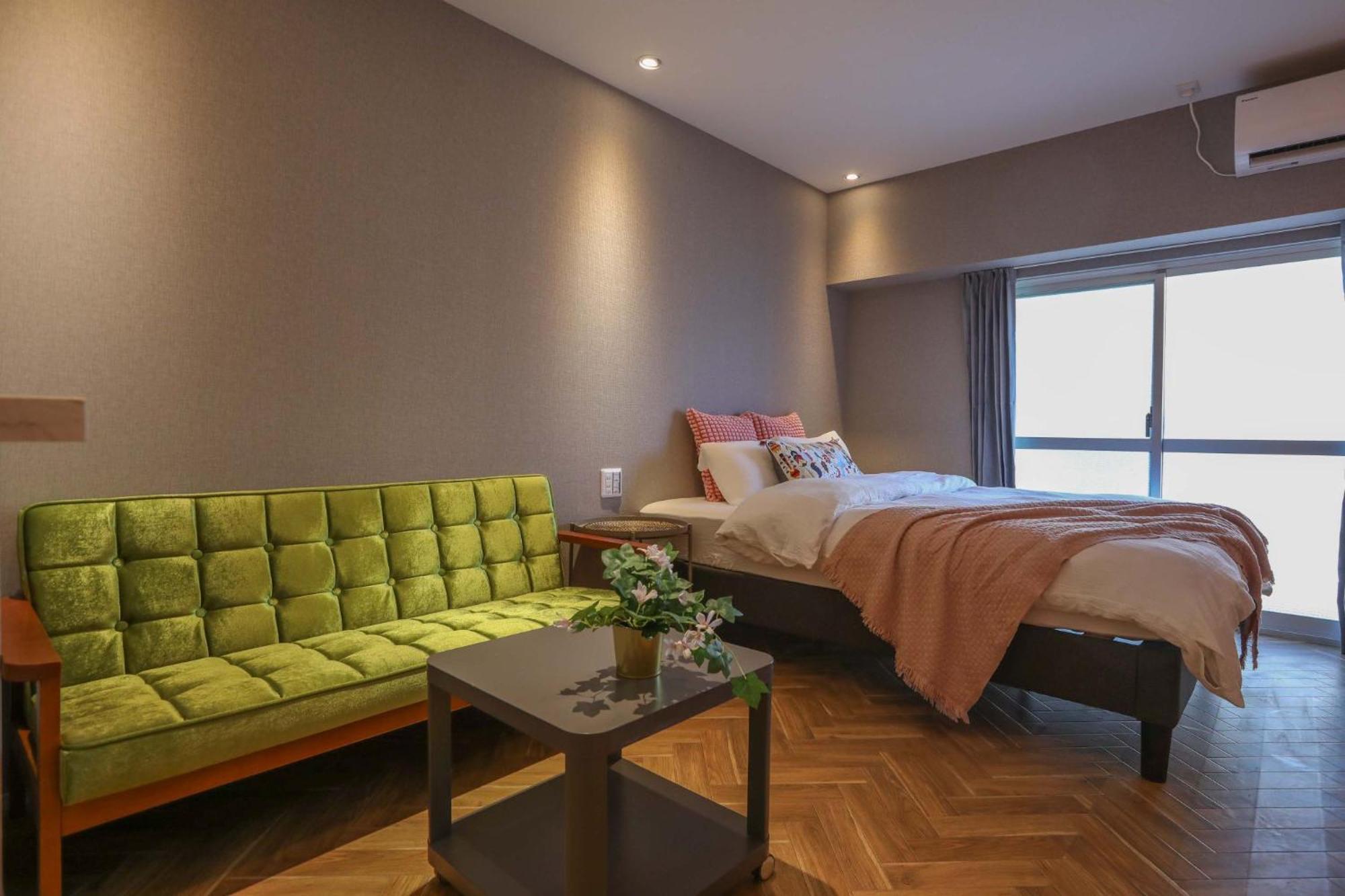 Shinjuku Waseda Hostel Токио Экстерьер фото
