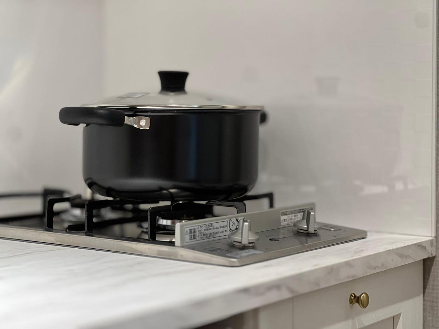 Shinjuku Waseda Hostel Токио Экстерьер фото