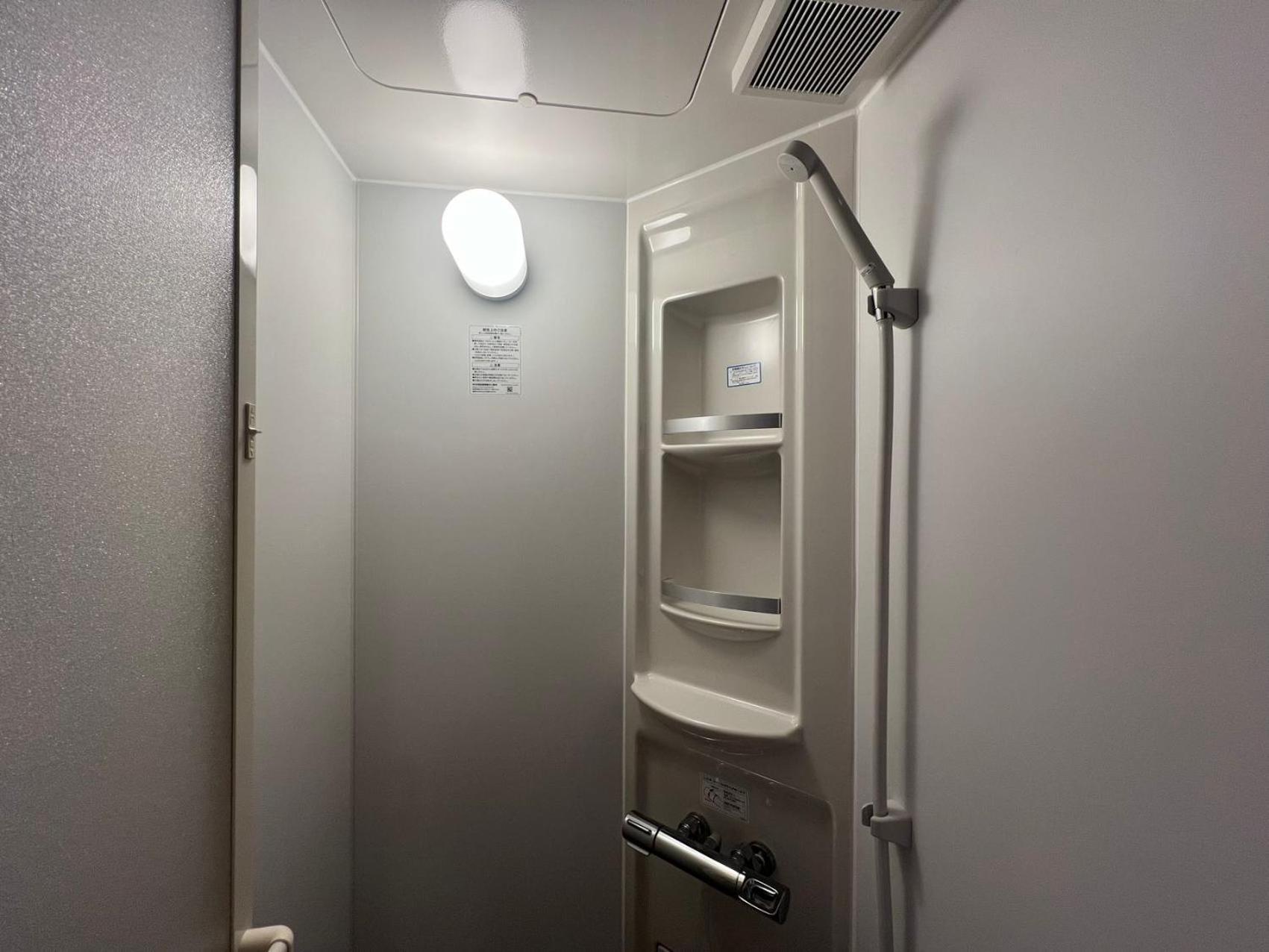 Shinjuku Waseda Hostel Токио Экстерьер фото